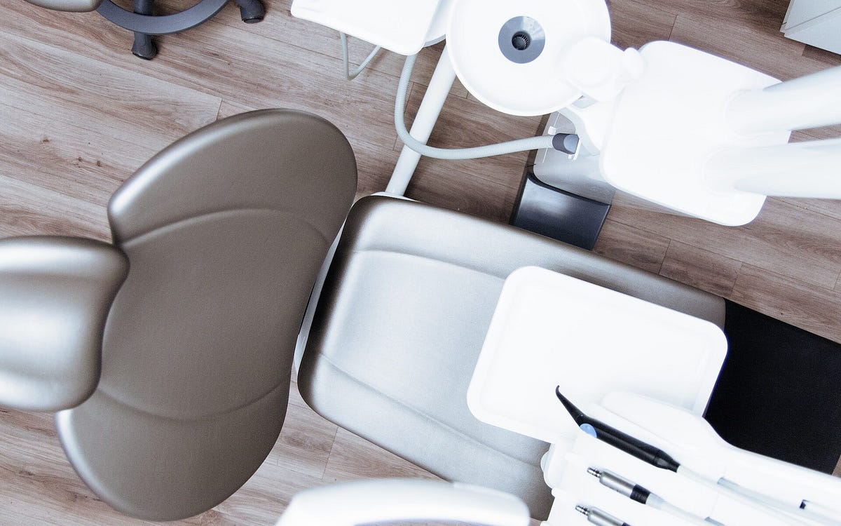 Canadian Dental Care Benefit Applications Are Now Open What Is the