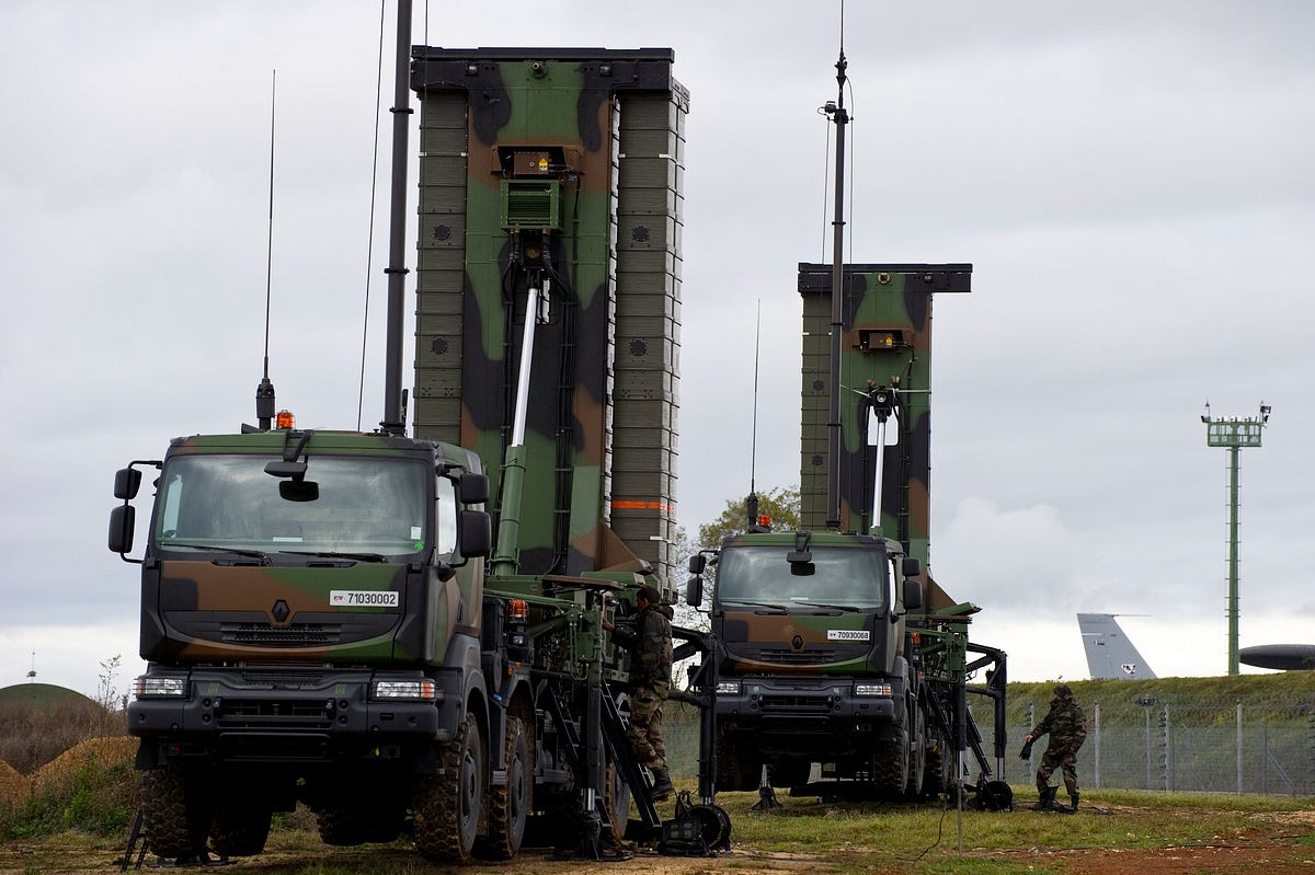 Europe’s Half-Built Roof: Populists, Missiles and a Neighbour on Fire