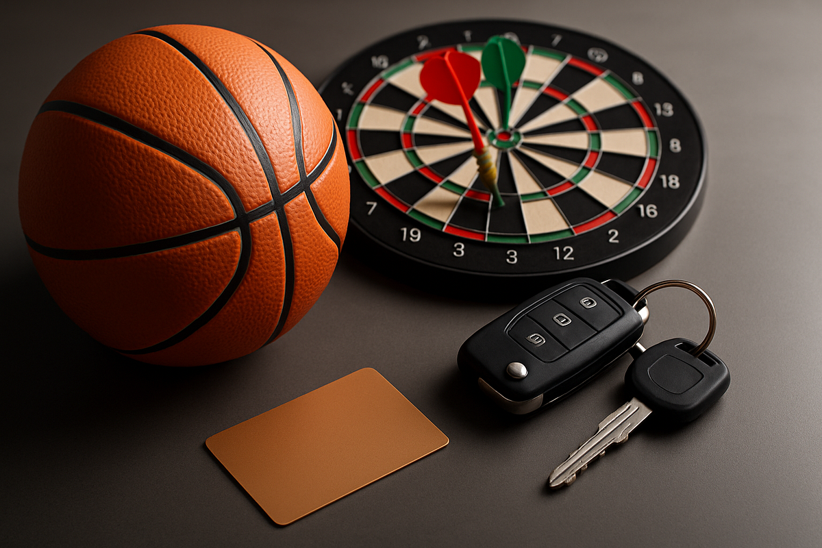 Points System Basics: My Real Experience Learning How Points Systems ...