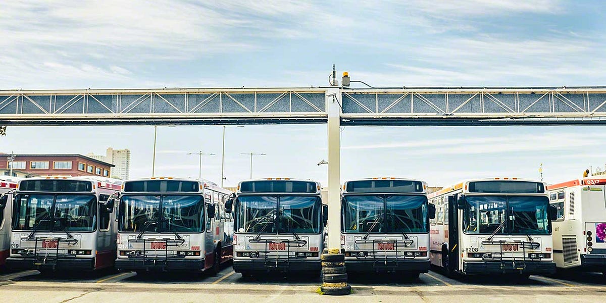 Check Out All The Changes Coming to Muni This Month — The Bold Italic — San Francisco