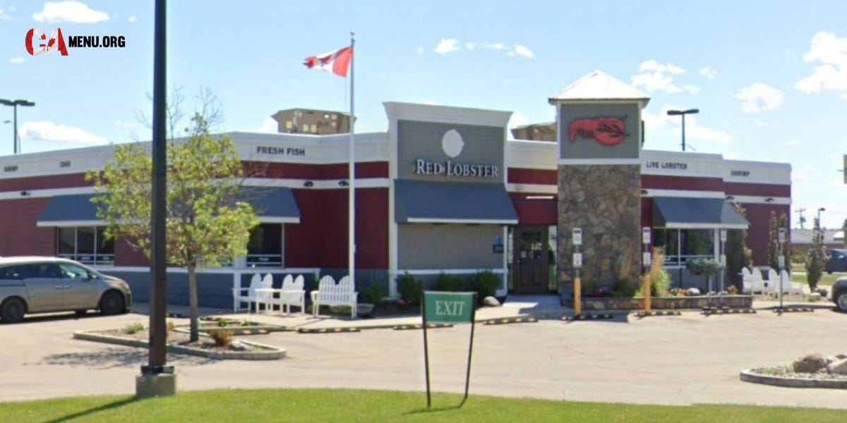 Red Lobster Menu Prices Canada updated 2023 | by Camenu Org | Jul, 2023