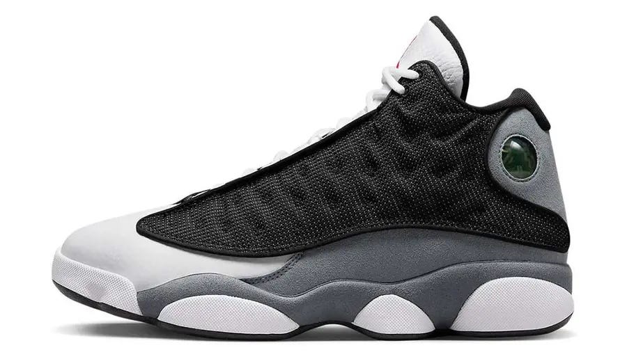 retail flint 13