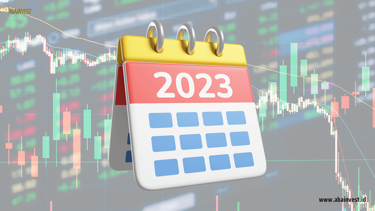 Jadwal dan Jam Bursa Saham untuk JualBeli di Bursa Efek Indonesia by