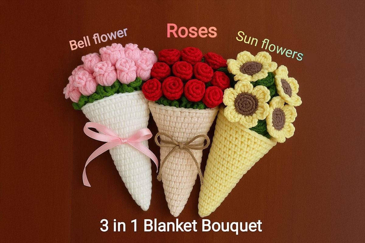 Our 34 Favorite Crochet Blanket Patterns to Inspire Your Next Project