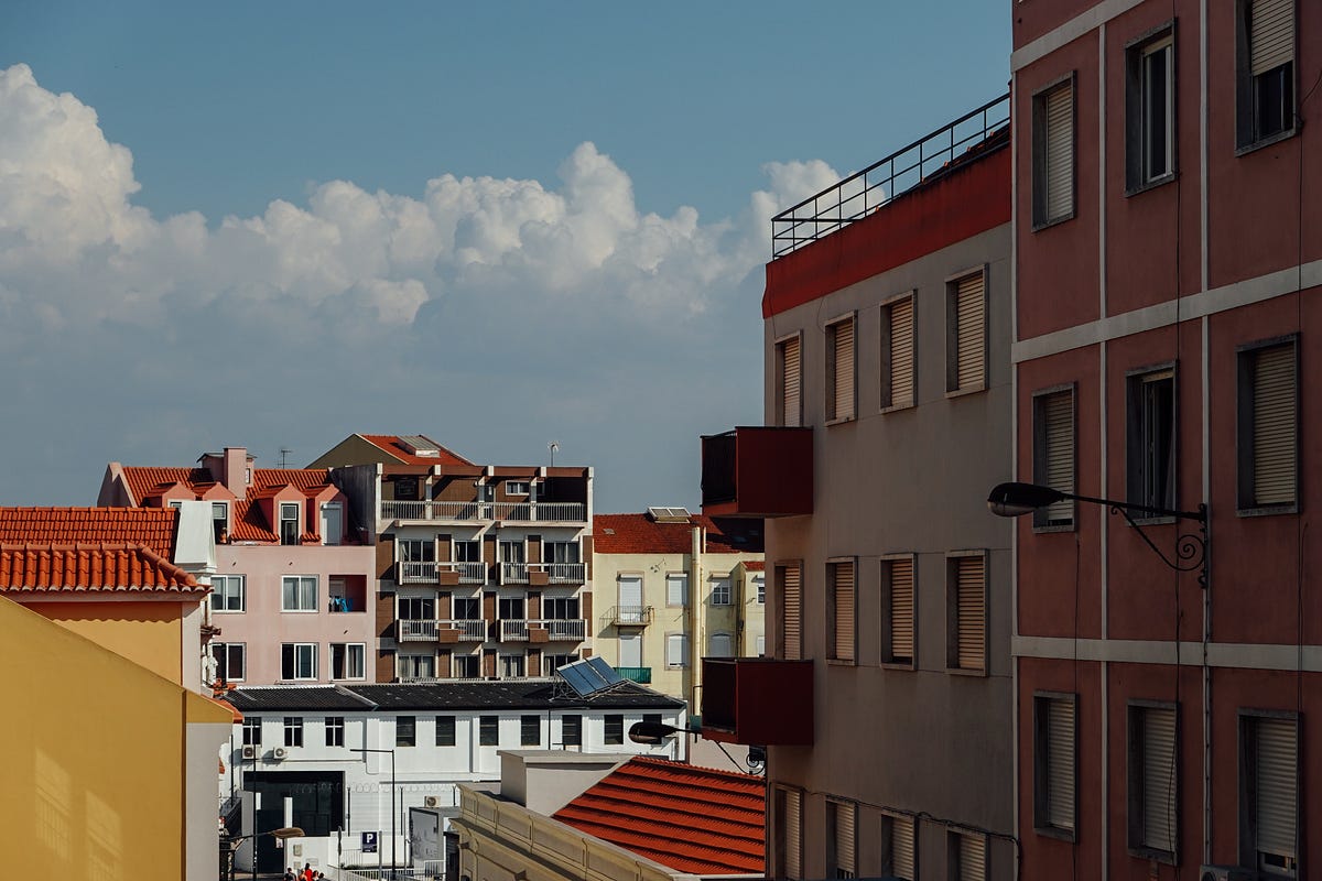 The Portuguese Can No Longer Afford To Live in Portugal (Or Even