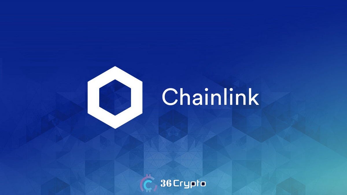Chainlink (Link) Price Prediction For The Year (2025–2028) — Will Chainlink  (Link) Break Past $30 Mark Soon? — 36Crypto | by 36Crypto | The Capital |  Medium