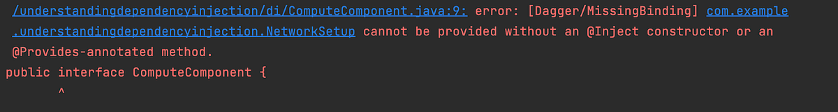From Constructors to Third-Party Libraries: DI (Day 5) | by Abou Zuhayr ...
