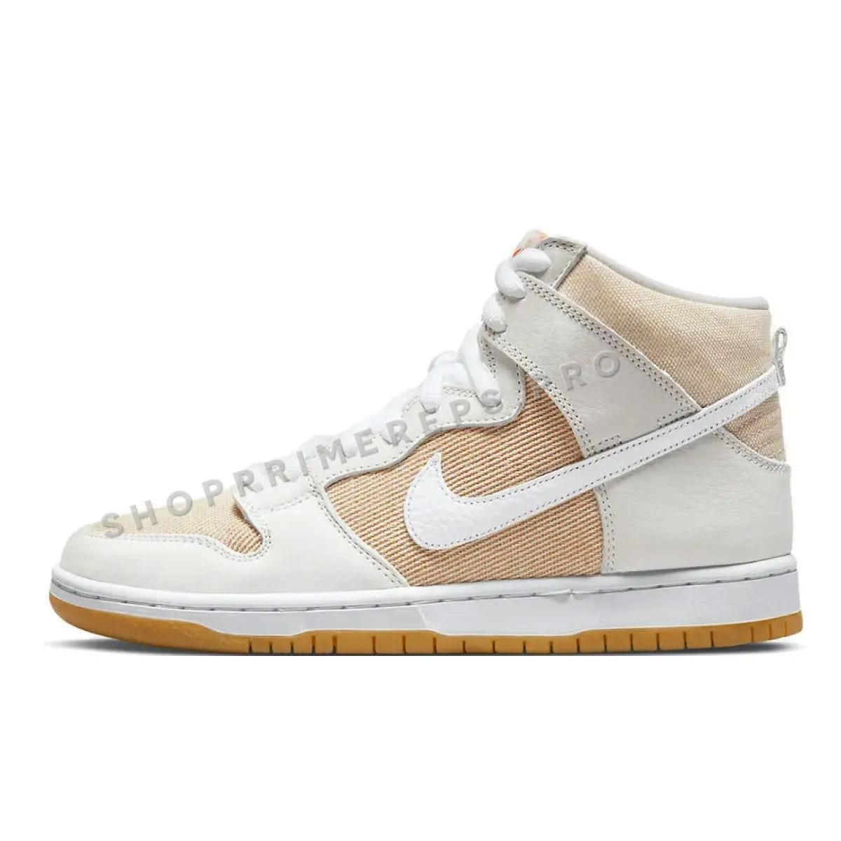 How Can HighTop Dunks Revolutionize Your Wardrobe? by(08)