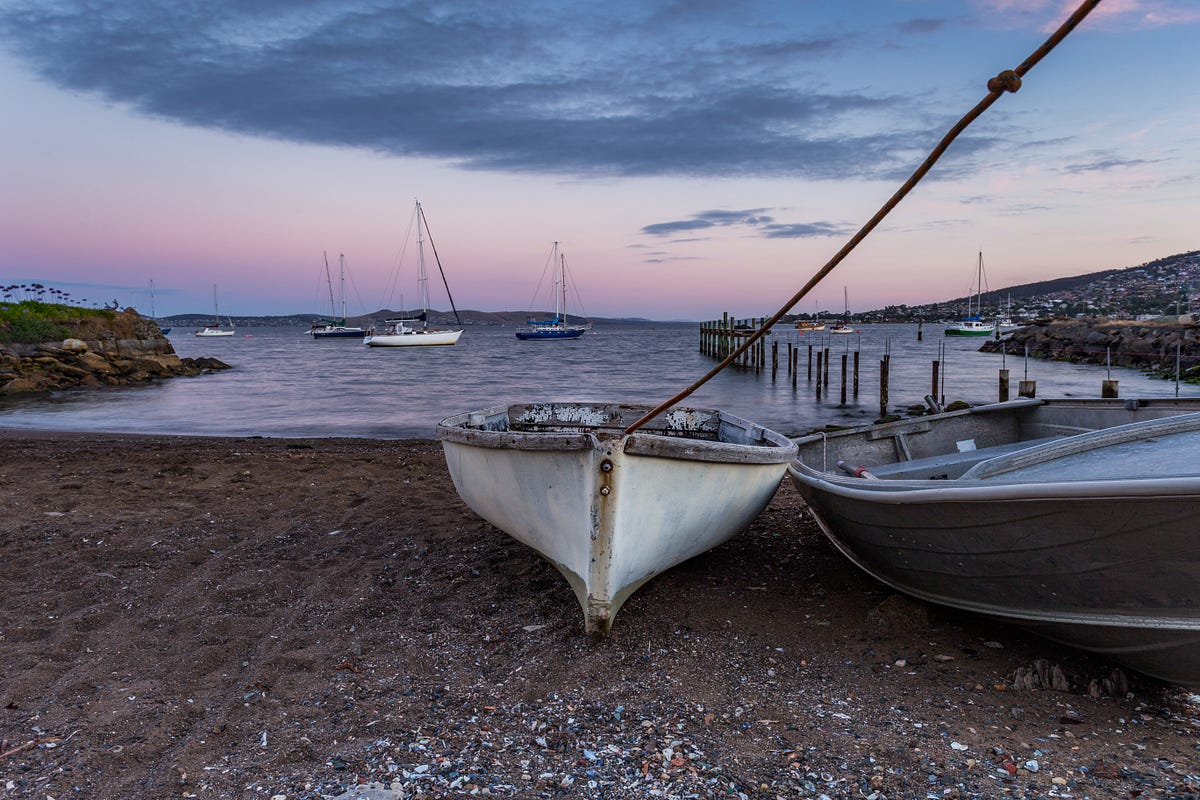 Burning Your Boats Does Not Mean You Will Win By Max Takaesu Hsu In 