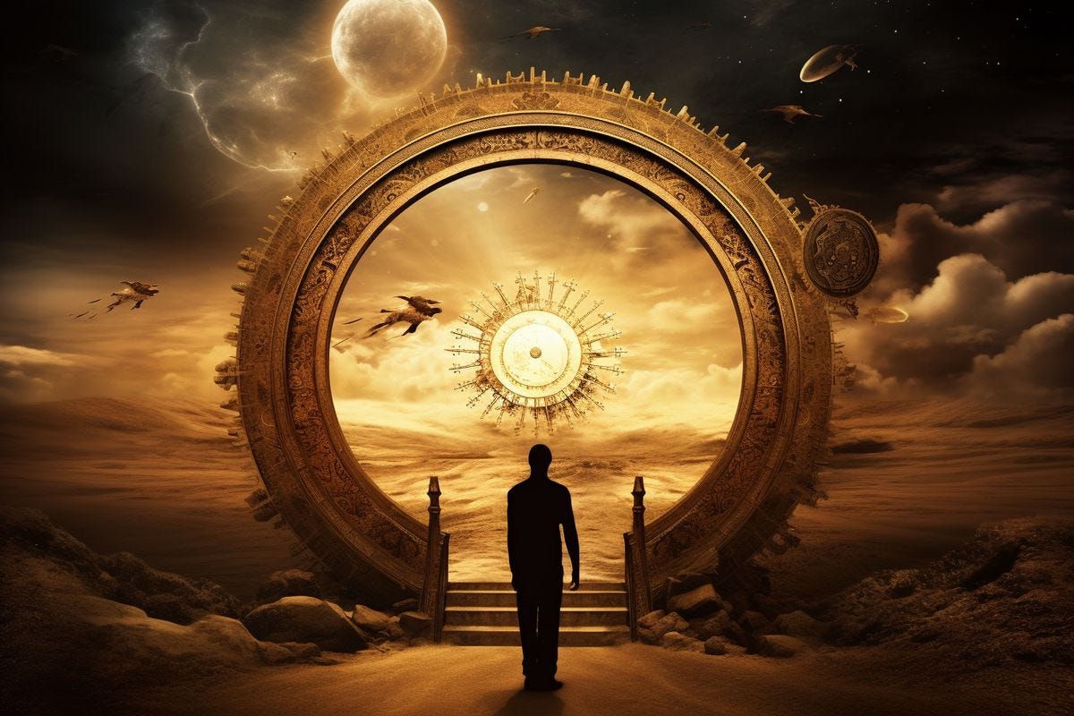 What Are the Rarest Dreams by Fern Wildwood Jul, 2024 Medium