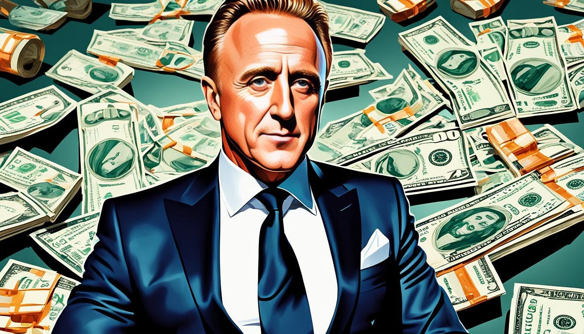 FrancoisHenri Pinault Net Worth Billionaire’s Wealth by Celebrity