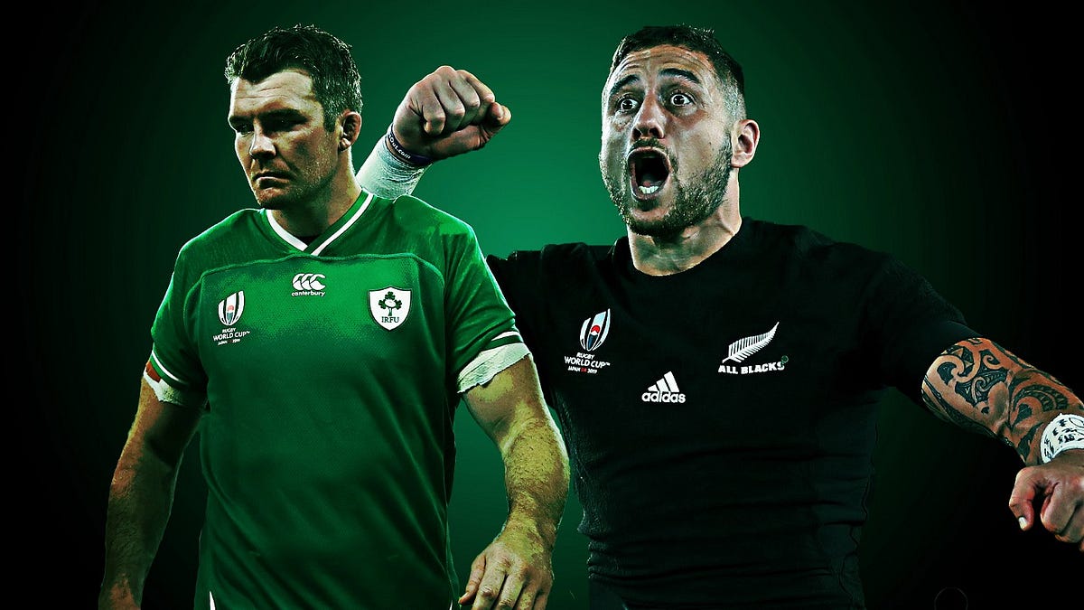 [LIVETV] New Zealand vs Ireland Rugby (All Blacks vs Irish) RWC