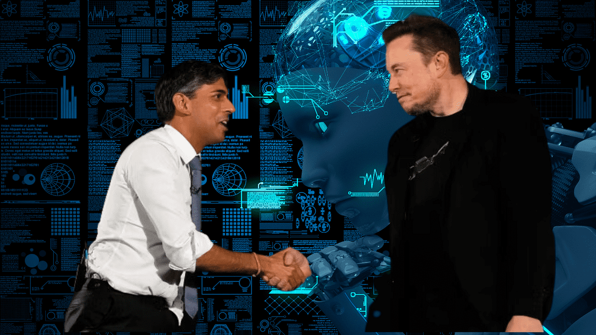 “AI will take over all jobs; it’s the most disruptive force in history