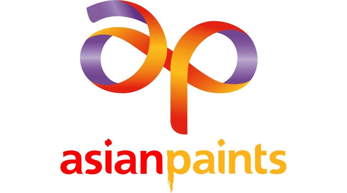 Asian Paints is an unsung tech giant of India by Rohan Gupta Medium