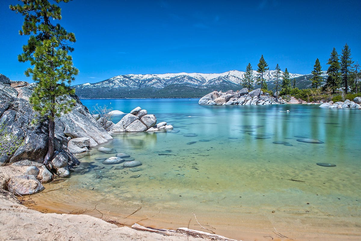 33 Top Awasome Best Things To Do In Lake Tahoe References Tour by