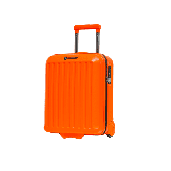 Swissbags Koffer und Rucksack als EasyJet Handgepäck : Reisen mit Stil | by  Bag Selection | Medium