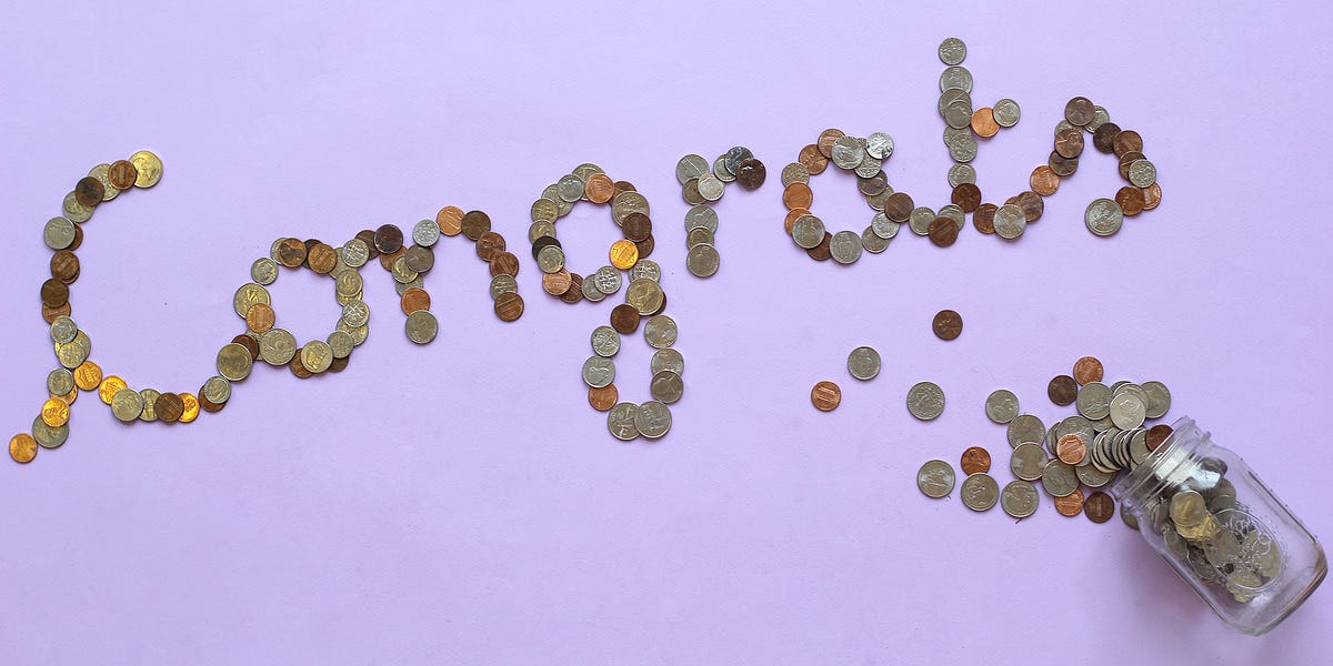 I’m Tired of Weddings Wiping My Bank Account — The Bold Italic — San Francisco