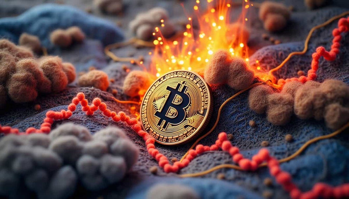 UK Tax Changes, Bitcoin Accumulation, and Grayscale’s ETF Ambitions