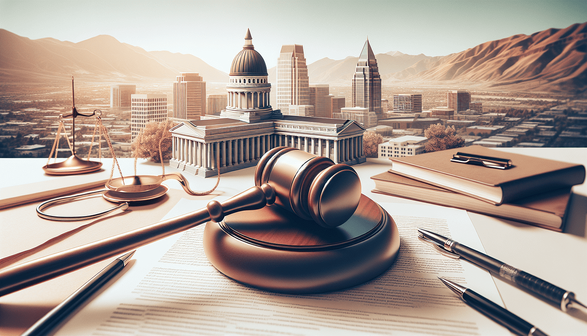 Do You Have To Go Through Probate In Salt Lake If You Have A Will? by