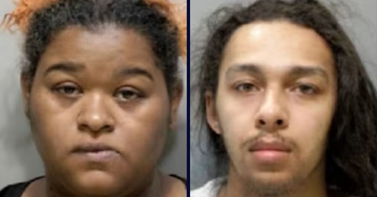 Mom let boyfriend beat and torture her 3-year-old son