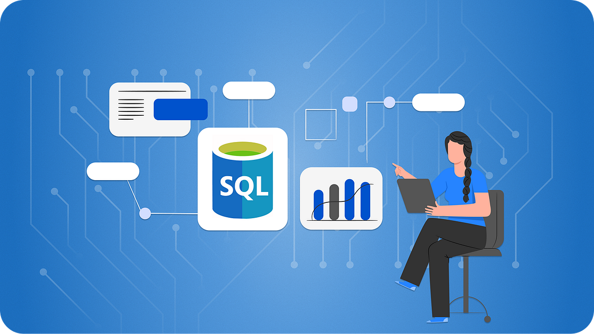 Core SQL Concepts and Applications🧠 by Sahiljaryal Nov 2025 Medium