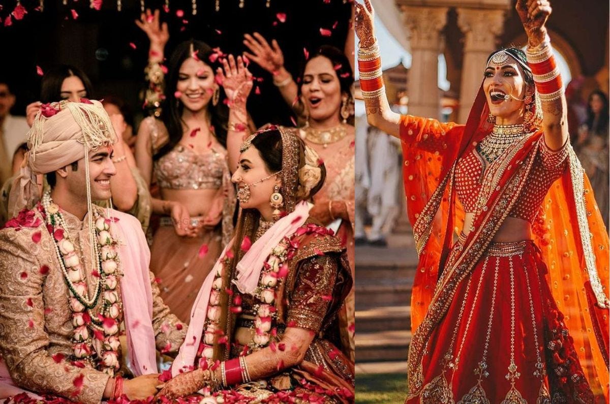 How to Plan An Indian Wedding Under ₹10 Lakhs? | by Betterhalf Wedding |  Sep, 2023 | Medium