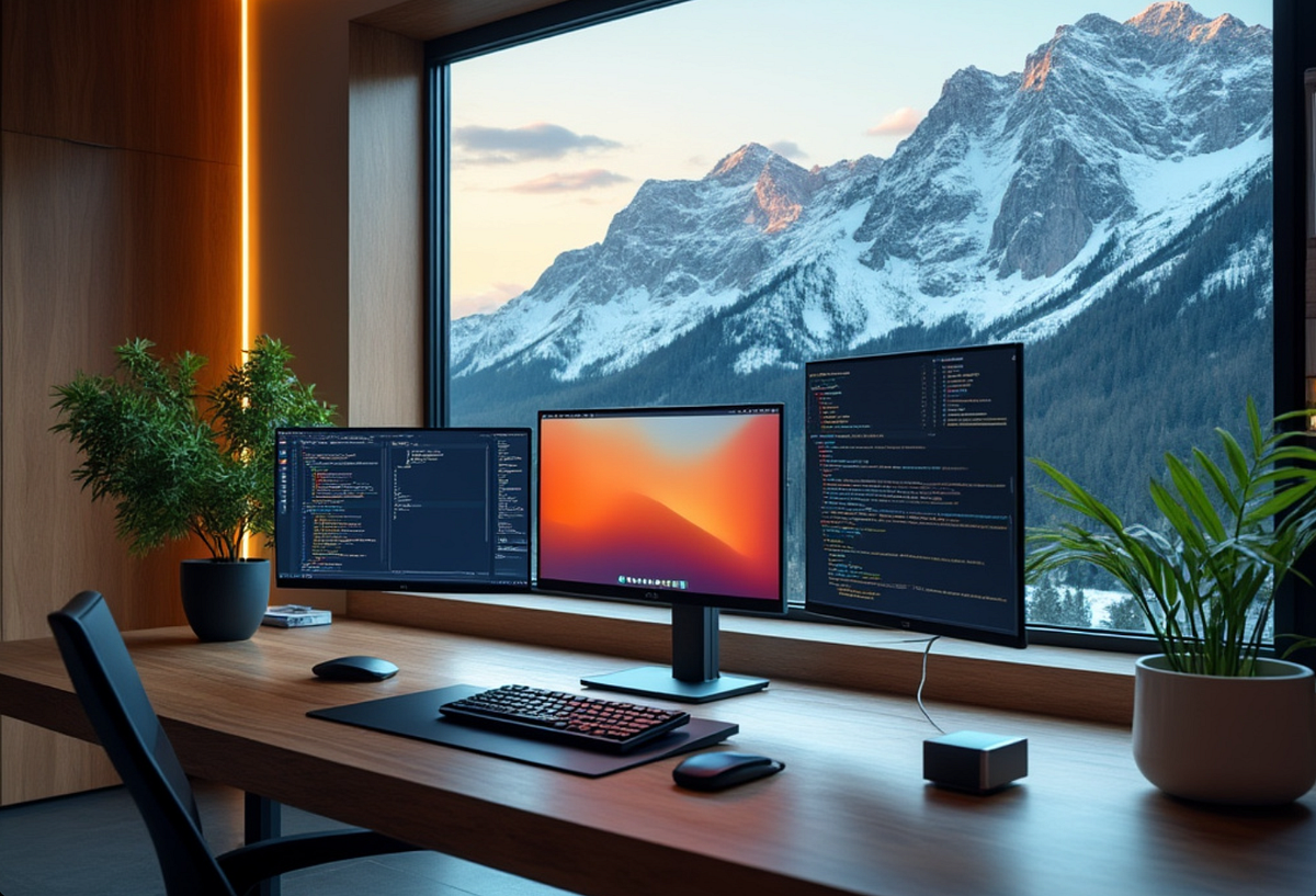 GUI Design with JavaFX Layout Managers | by Alexander S. Ricciardi | Medium