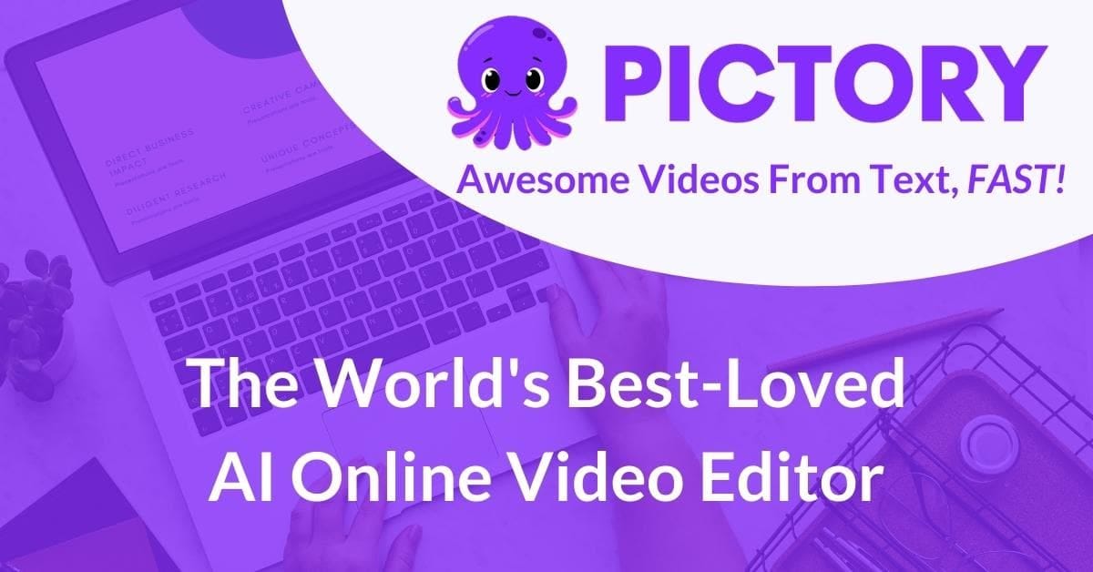 Pictory Review: Transforming Text into Professional-Quality Videos with Ease