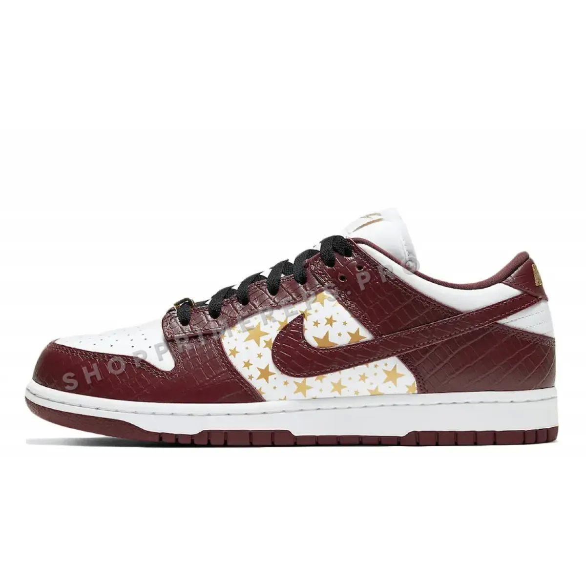 how to buy supreme dunks
