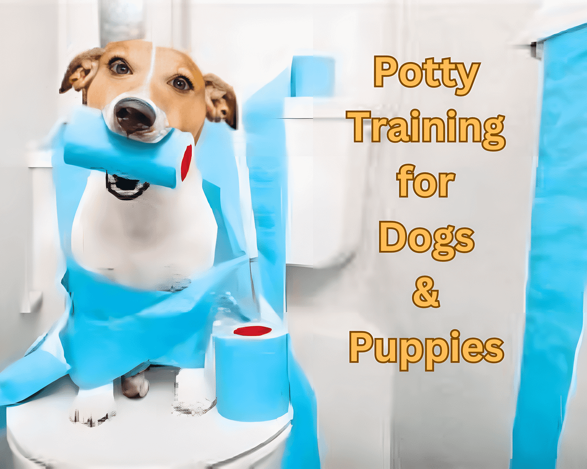 The Complete Guide to Successful Housebreaking for Dogs and Puppies