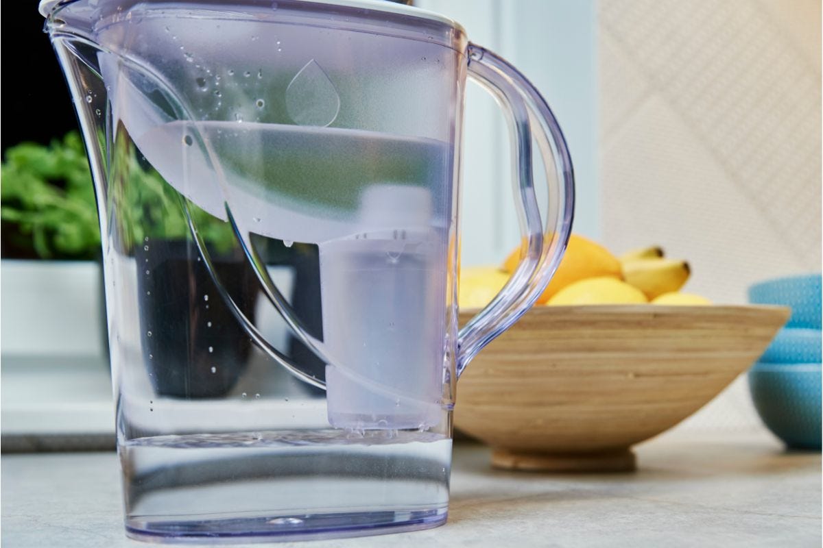 Does Filtered Water Have Fluoride? Water Guides Medium