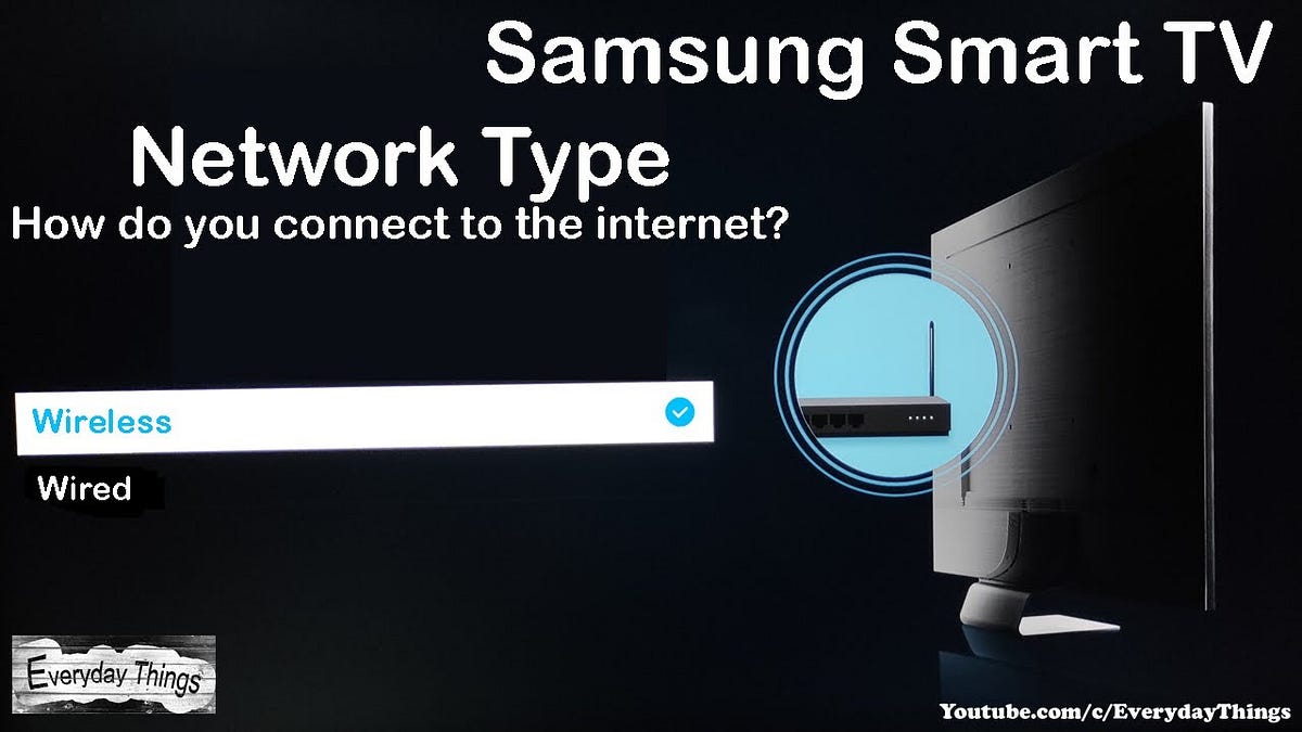 A Comprehenesive Guide How to Connect your Smar TV to Xfinity WiFi by xfinity wifi Feb