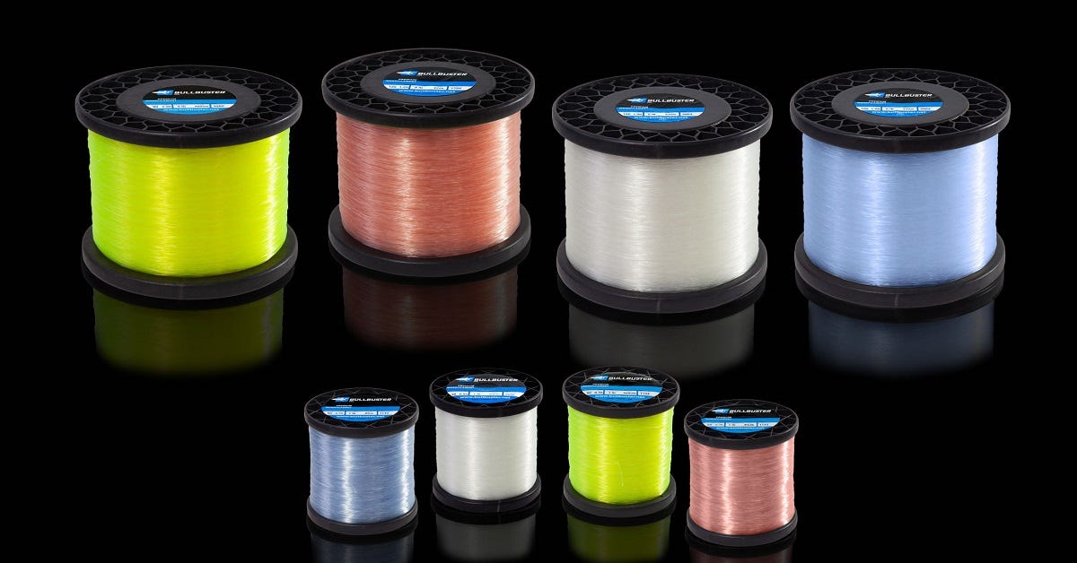 Unveiling the Technological Advancements in the Monofilament Fishing Line  Market, by Mayur Kale, Jan, 2024