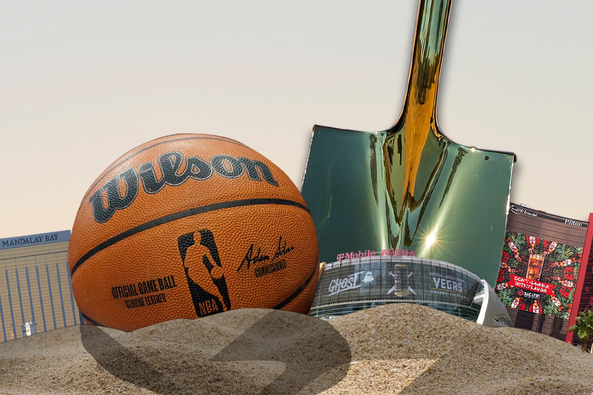 Answering The Biggest Questions Around The NBA’s Seattle-Las Vegas Expansion