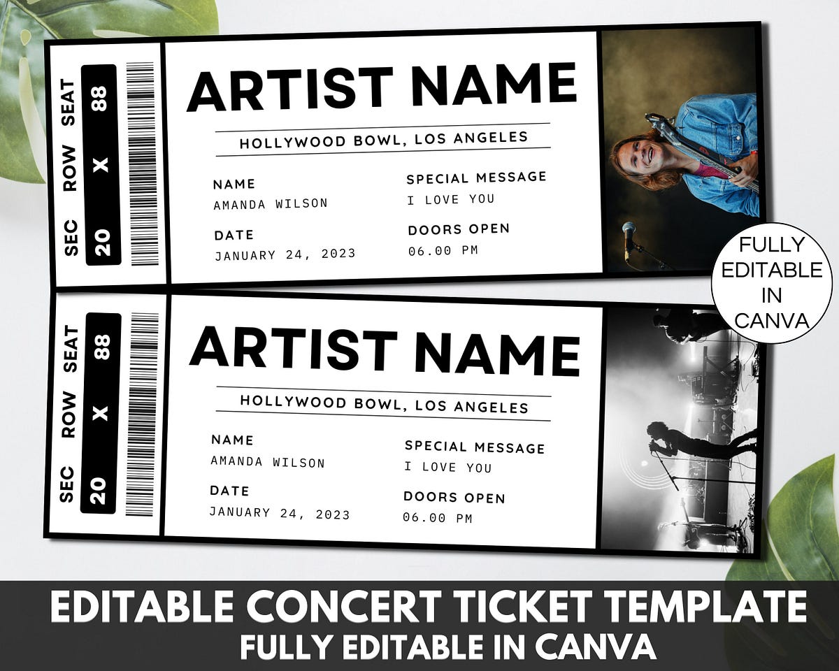 How To Get Cheap Last Minute Concert Tickets Reddit