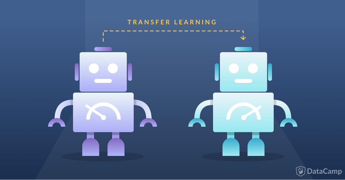 A Guide to Transfer Learning. A guide for the methodology of transfer ...