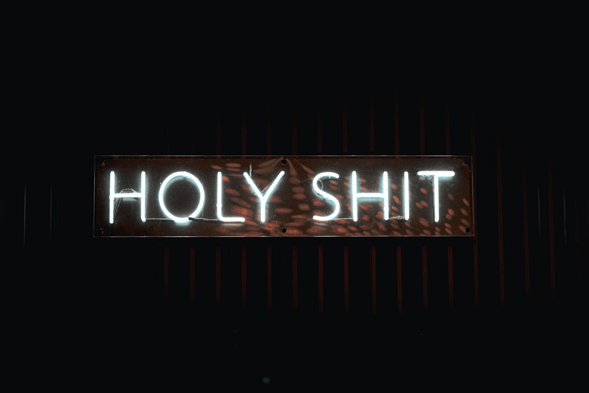 I ve Never Seen Such Worst React Code By Tomoe Li May 2023 Medium