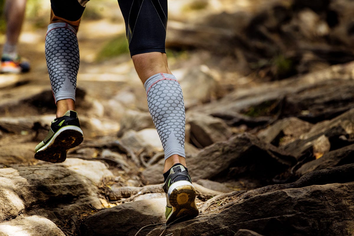Do you need compression socks for travel? by Nexym Medium