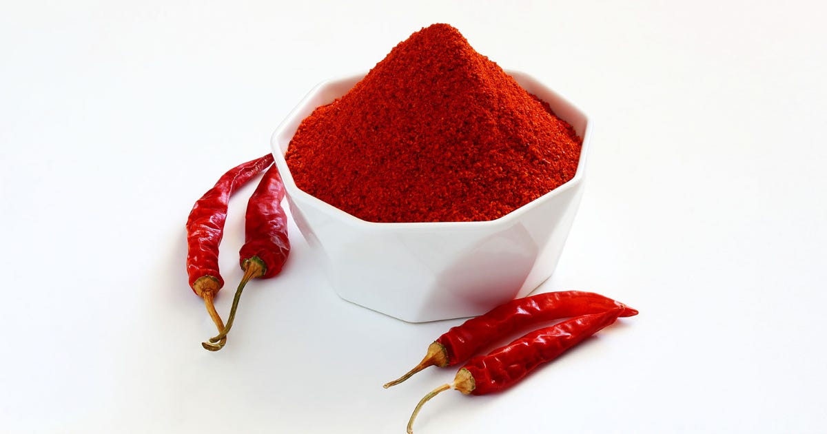 4 Substitutes For Kashmiri Chili Powder Unlimited Recipes Medium