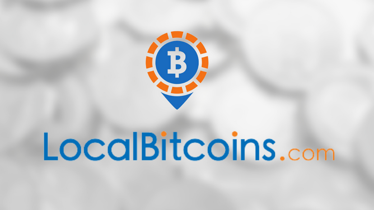 LocalBitcoins — The Best Place to Buy Bitcoin in 2021? — Digitally Cool |  by DigitallyCool | Medium