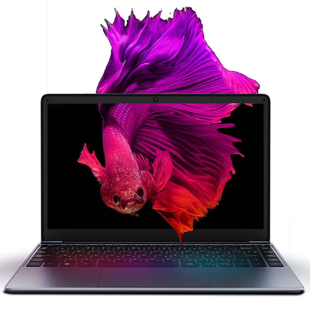 CHUWI HeroBook Pro Computer Portatile Ultrabook Laptop 14.1' Intel - Foto 10