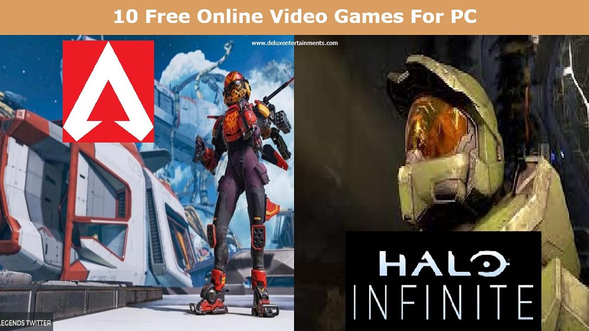 10 free online video games for pc by babar khan nov 2023 medium