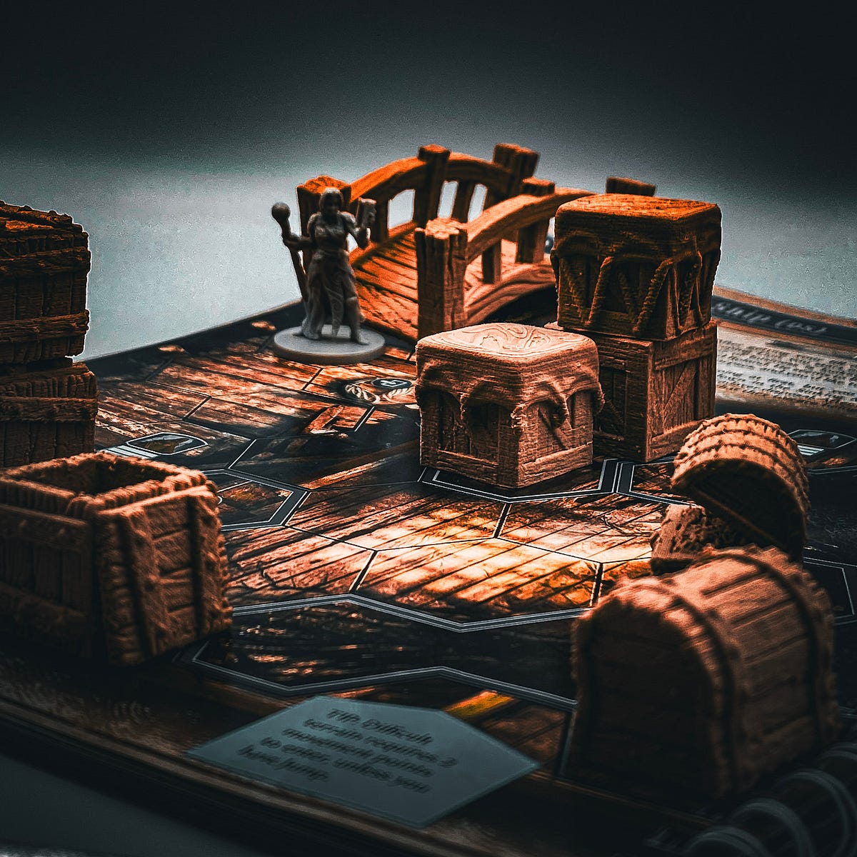 Step into a world where fantasy meets reality with our meticulously