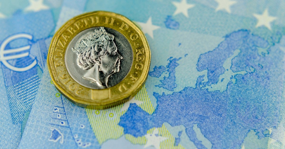 Dove Posso Scambiare Euro con Sterline Britanniche? Quanto Vale un Euro in una Sterlina Dove Posso Scambiare Euro con Sterline Britanniche? Quanto Vale un Euro in una Sterlina