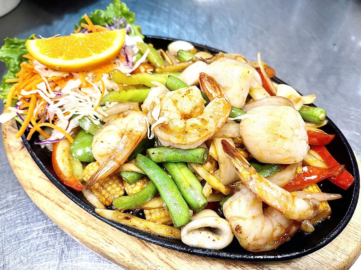 Best Pad Thai Restaurant Near me - Thai Wisdom - Medium
