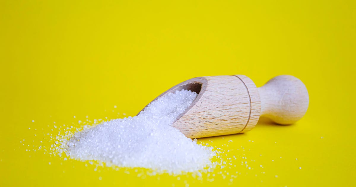 Citric Acid Powder Substitutes Unlimited Recipes Medium