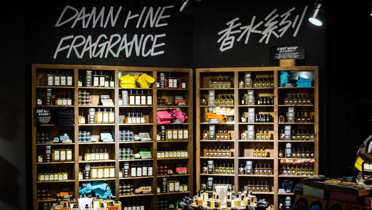 Unscented Vs FragranceFree What Is The Difference? by NechCloud Medium