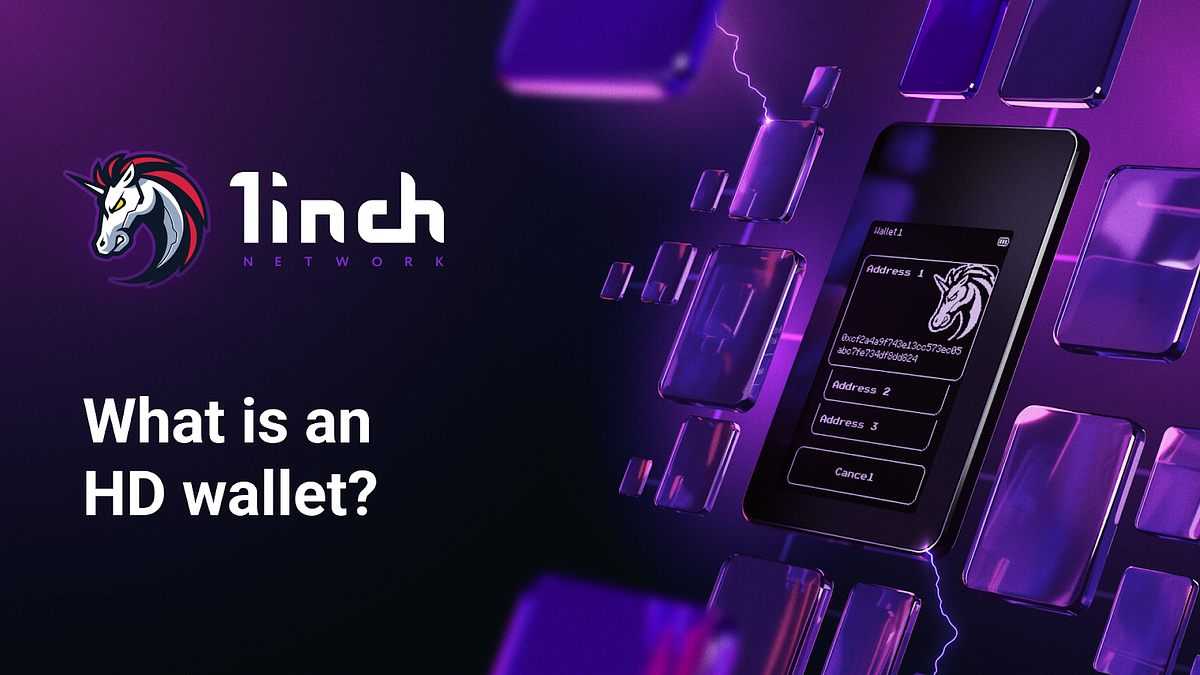What is an HD wallet?. In this post, we will discuss the… by The