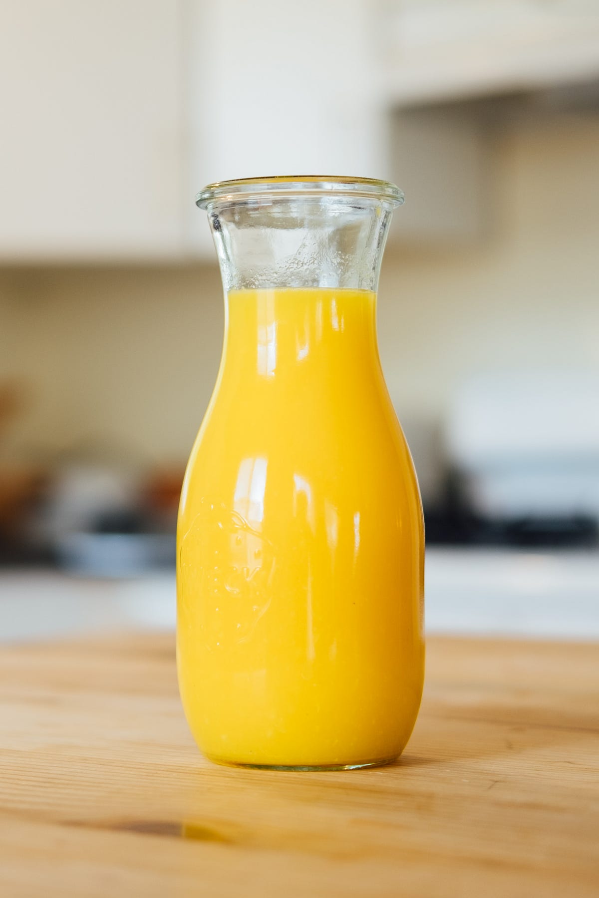 The Truth About Orange Juice From Concentrate What It Means And How It
