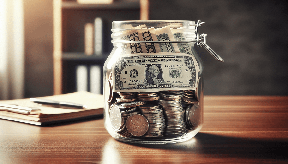 The Importance Of Having An Emergency Fund For Financial Security